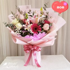Esteem Pink (Normal)